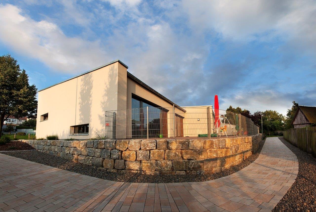 kindergarten in grettstadt